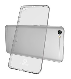 Силикон T-Phox Armor TPU Xiaomi Redmi Note 5A (Серый)
