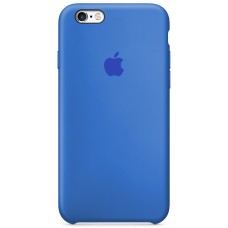 Силиконовый чехол Original Case Apple iPhone 6 / 6s (62)