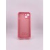 Силикон Original RoundCam Case Apple iPhone 13 (14) Pink