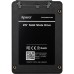 SSD-накопитель Apacer AS340 2.5" SATAIII 480GB SSD-накопитель Apacer AS340 2.5" SATAIII 480GB