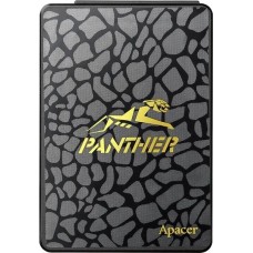 SSD-накопитель Apacer AS340 2.5" SATAIII 480GB