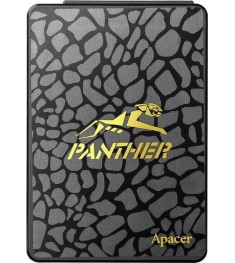 SSD-накопитель Apacer AS340 2.5" SATAIII 480GB