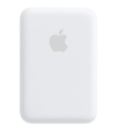 Беспроводной аккумулятор Apple Magsafe 10000mAh (White) (High Copy) (Уценка) (Ка..