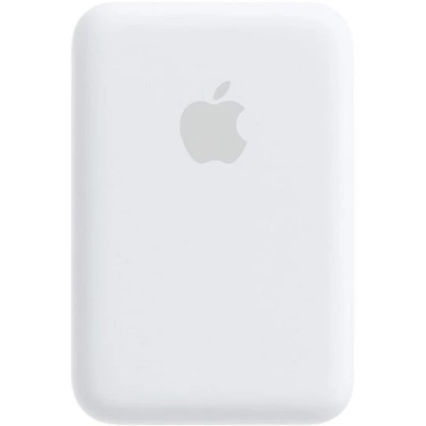 Беспроводной аккумулятор Apple Magsafe 10000mAh (White) (High Copy) (Уценка) (Категория 2)