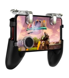 Геймпад с триггерами GamePad 5in1 (для игр PUGB / Fortnite)