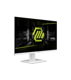 Монитор MSI 27" MAG 274QRFW IPS White 180Hz