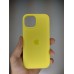 Силикон Original Round Case Apple iPhone 15 (40) Flash