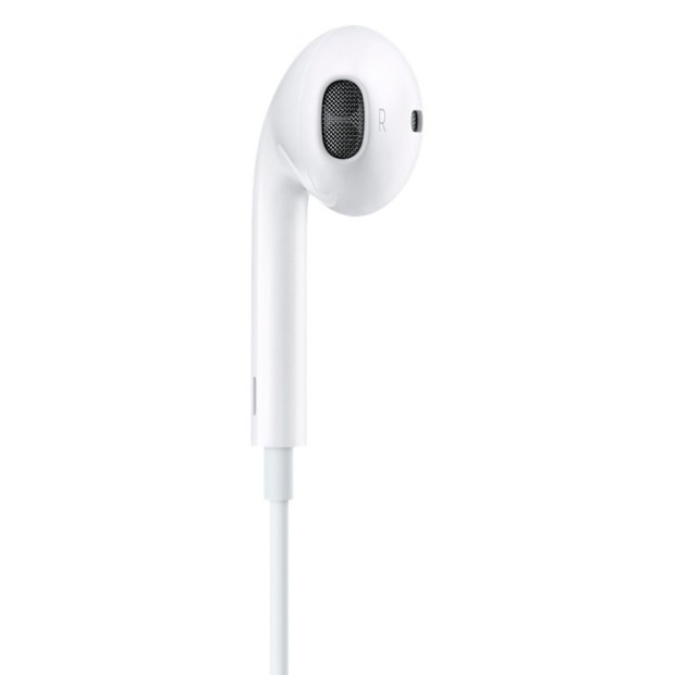 Наушники Apple EarPods Lightning 2019 (HQ)