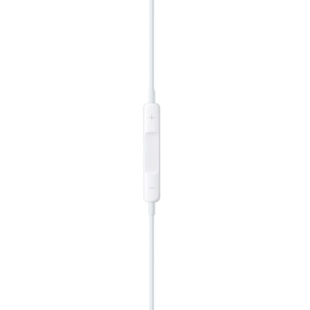 Наушники Apple EarPods Lightning 2019 (HQ)