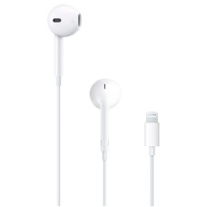 Наушники Apple EarPods Lightning 2019 (HQ)