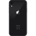 Мобильный телефон Apple iPhone XR 64Gb R-Sim (Black) (Grade A-) 83% Б/У