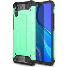 Чехол Armor Case Xiaomi Redmi 9A (Мятный)