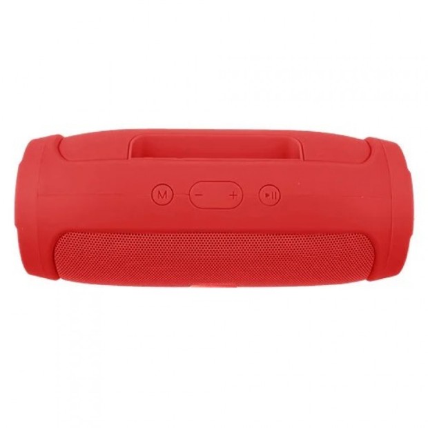 Портативная акустика Charge E4 Mini / E3 Mini (Красный)