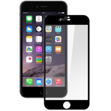 Защитное стекло 5D Ceramic Apple iPhone 6 Plus / 6s Plus Black