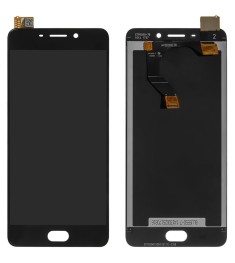 Дисплейный модуль Meizu M6 Note (M721H) (Black)