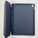 Чехол-книжка Smart Case Original Apple iPad 10.2" (2019 - 2021) (Deep Navy)