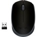 Мышь беспроводная Wireless Logitech M171 (910-004640) (Grey/Black)