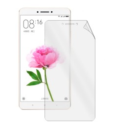 Защитная плёнка Hydrogel HD Xiaomi Mi Max (передняя)