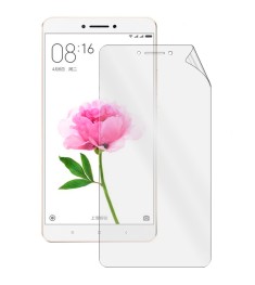 Захисна плівка Hydrogel HD Xiaomi Mi Max (передня)