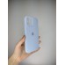 Силикон Original RoundCam Case Apple iPhone 13 Pro Max (15) Lilac
