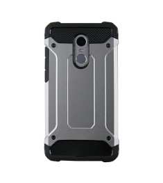 Чехол Armor Case Xiaomi Redmi 5 Plus (серый)