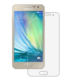 Защитная пленка Samsung Galaxy A3 / A300