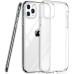 Накладка Baseus Simple Case Apple iPhone 11 Pro (прозрачный)