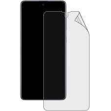 Захисна плівка Matte Hydrogel HD Samsung Galaxy A71 (2020) (Передня)