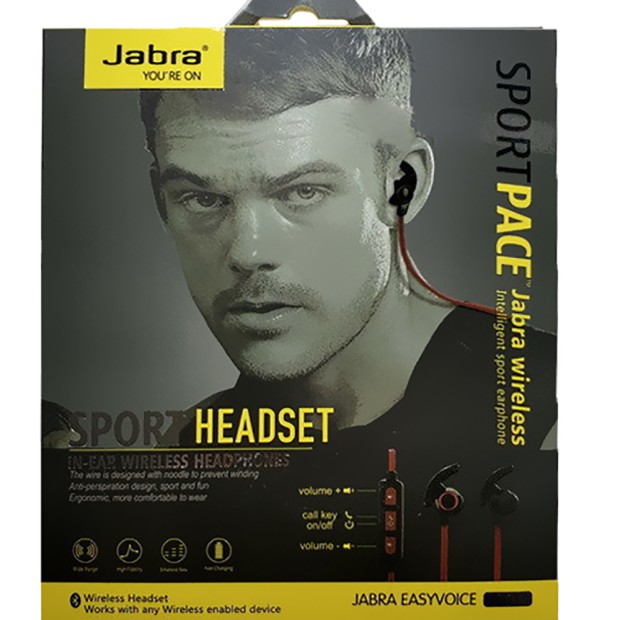 Гарнитура Stereo Bluetooth HF Jabra JD 919