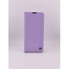 Чехол-книжка Dux Soft Xiaomi Redmi Note 13 4G (Фиалковый)