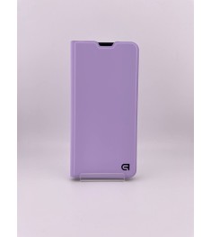 Чехол-книжка Dux Soft Xiaomi Redmi Note 13 4G (Фиалковый)