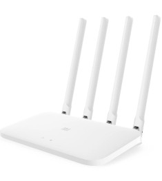 Беспроводной роутер-маршрутизатор Xiaomi Mi WiFi Router 4A (Grade A+)