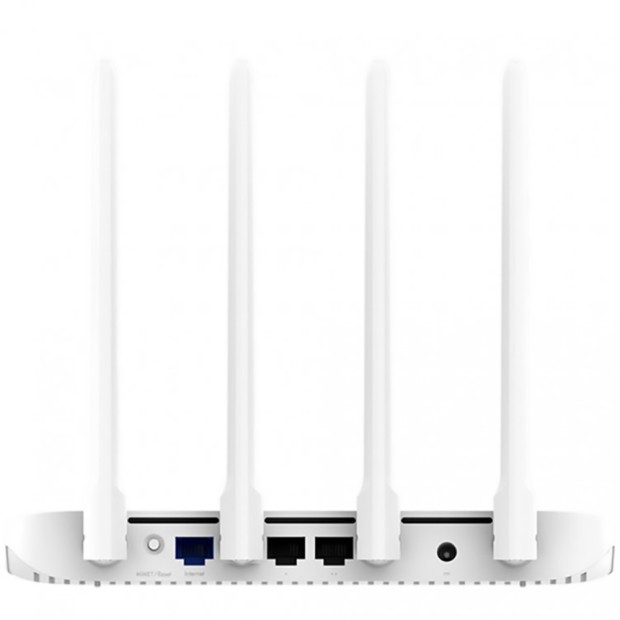 Беспроводной роутер-маршрутизатор Xiaomi Mi WiFi Router 4A (Grade A+)