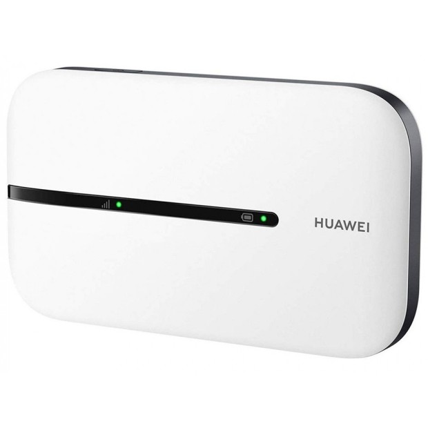 Мобильный Wi-Fi роутер-модем 4G Huawei E5576-320 LTE (White)