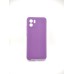 Силикон Original ShutCam Xiaomi Redmi A2 / A1 (Фиолетовый)