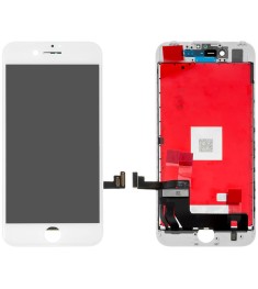 Дисплейный модуль Apple iPhone 7G (White) (High Copy)