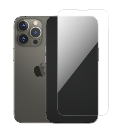 Защитное стекло 5D Blueo HD Clear для Apple iPhone 13 / 13 Pro