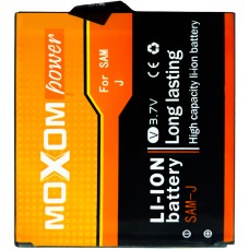 Аккумулятор MOXOM Samsung A20 / A30 / A30S / A50 (4000 mah) АКБ