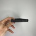 Силикон Lux Shotcam Xiaomi Redmi 9A (Чёрный)