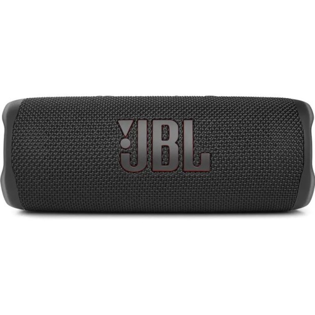 Портативная акустика JBL Flip 6 (Black)