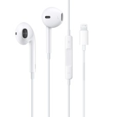 Наушники Apple EarPods Lightning 2019 (MNHF2 / MMTN2) (Original)
