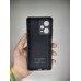 Силикон Original 360 ShutCam Patriot Case Xiaomi Redmi Note 12 Pro 5G (Чёрный)