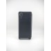 Чехол-книжка Оригинал Samsung Galaxy A03 Core (Чёрный)