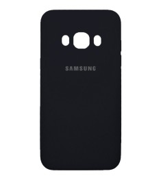 Силиконовый чехол Original Case Samsung Galaxy J7 (2016) J710