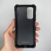 Бронь-чехол Ring Armor Case Xiaomi Redmi Note 11 / Note 11S (Чёрный)