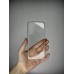 Силикон WS Samsung Galaxy S21 (Прозрачный)