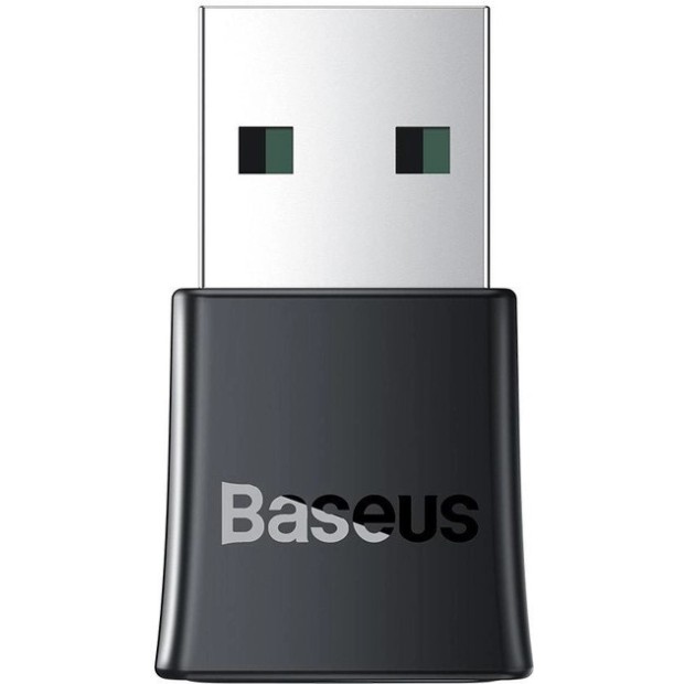 Адаптер Bluetooth Baseus Wireless Adapter BA07 ZJBA010001 (Black)