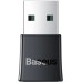 Адаптер Bluetooth Baseus Wireless Adapter BA07 ZJBA010001 (Black)