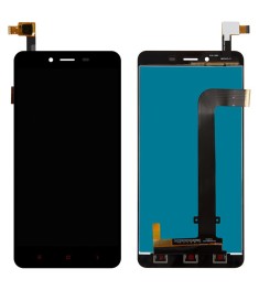 Дисплейный модуль Xiaomi Redmi Note 2 (Black)