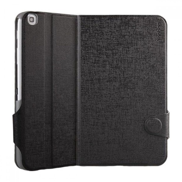 Чехол-книжка Yoobao iFashion Leather Case Samsung Galaxy Tab 3 8.0 (Чёрный)
